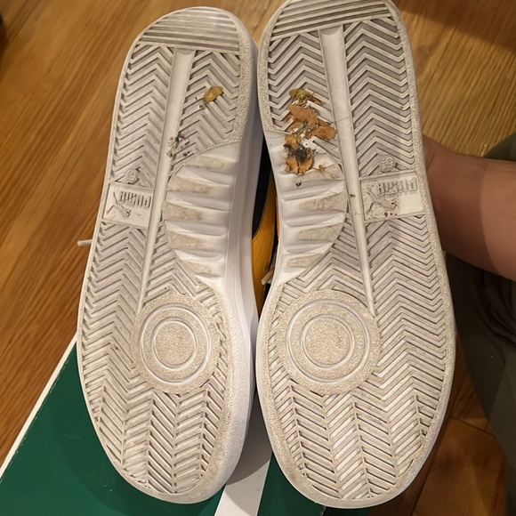 WOMENS PUMA RUNNING SNEAKERS - Picture 3 of 5